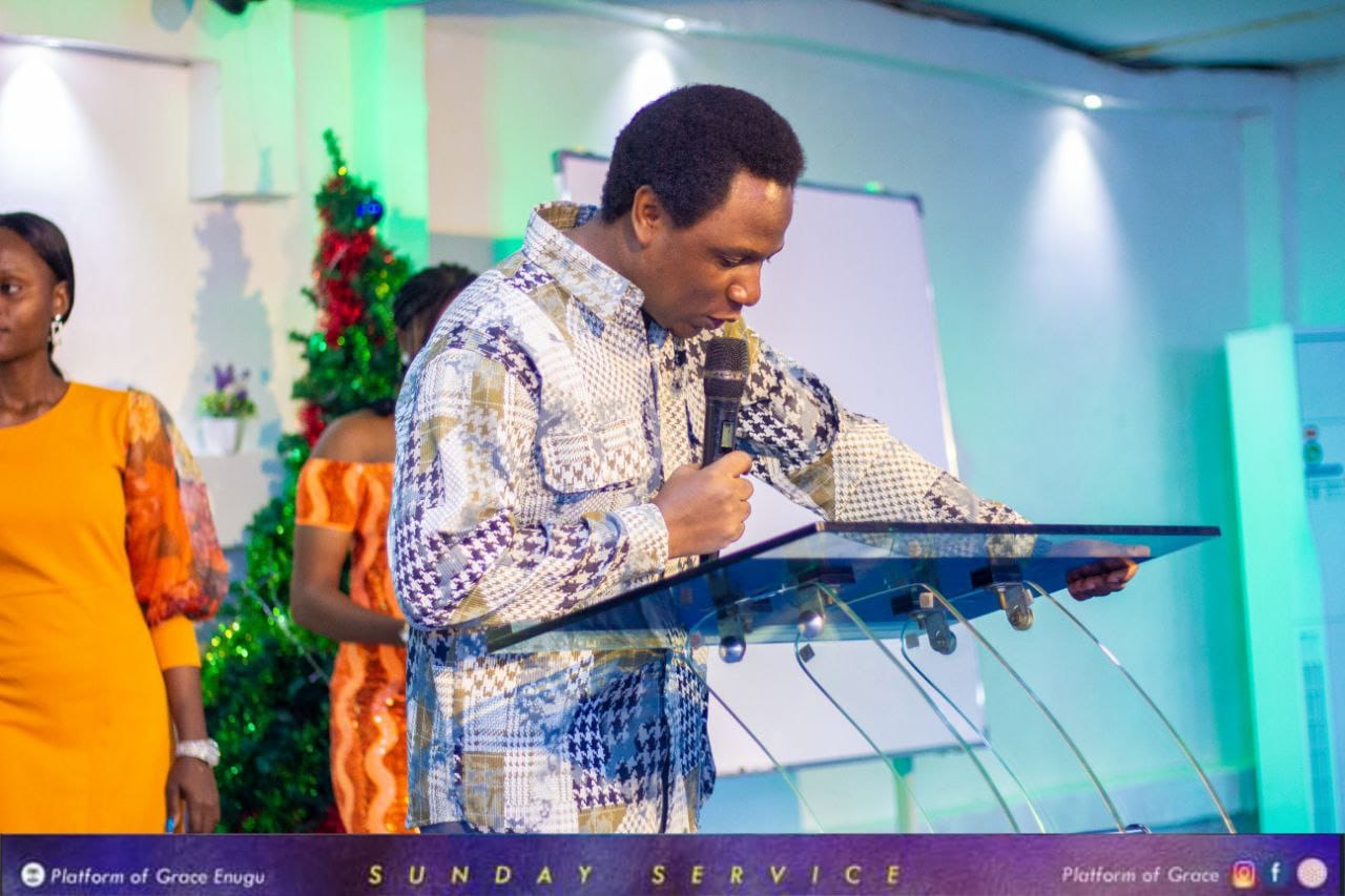 No Room For The Flesh 3